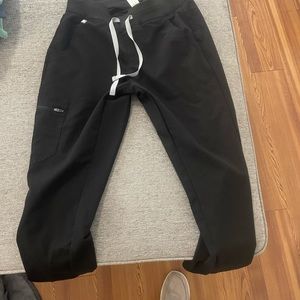 Figs scrub pant joggers